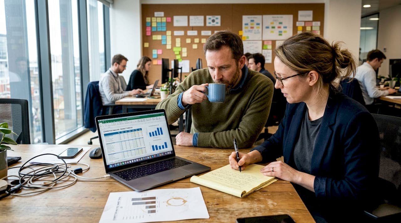 How to create market-ready formulations: step-by-step