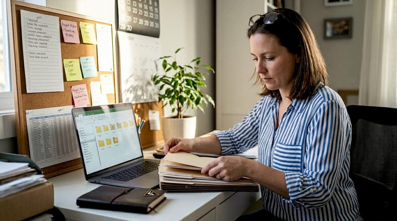 Essential regulatory compliance checklist for product success