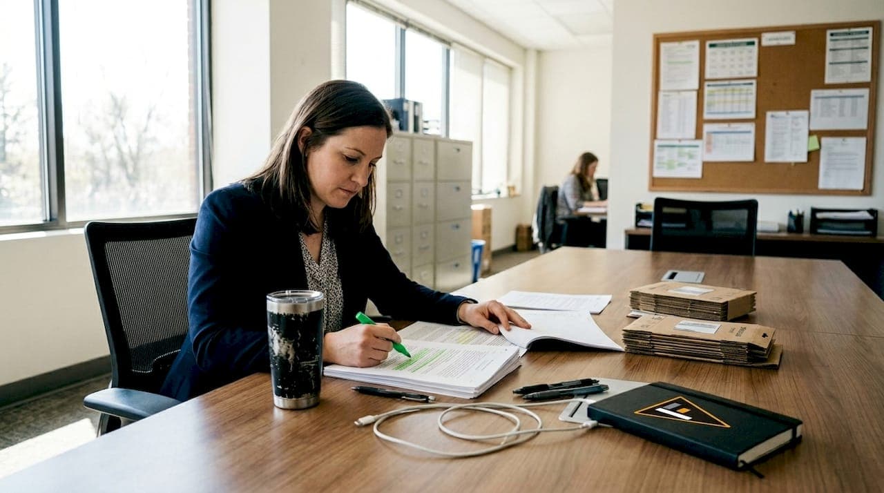 Industry compliance standards for consumer goods: 2026 guide