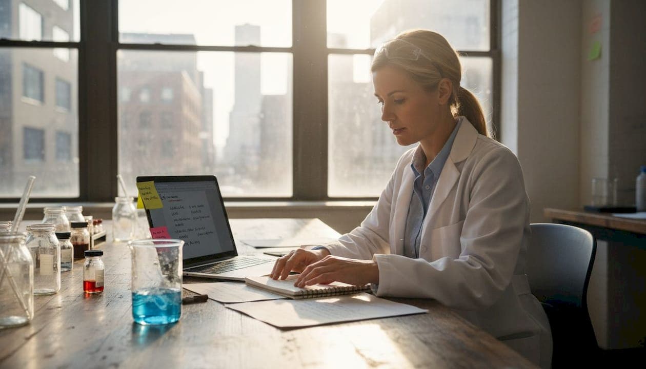 Formulation Development: Boost Product Performance & Fit