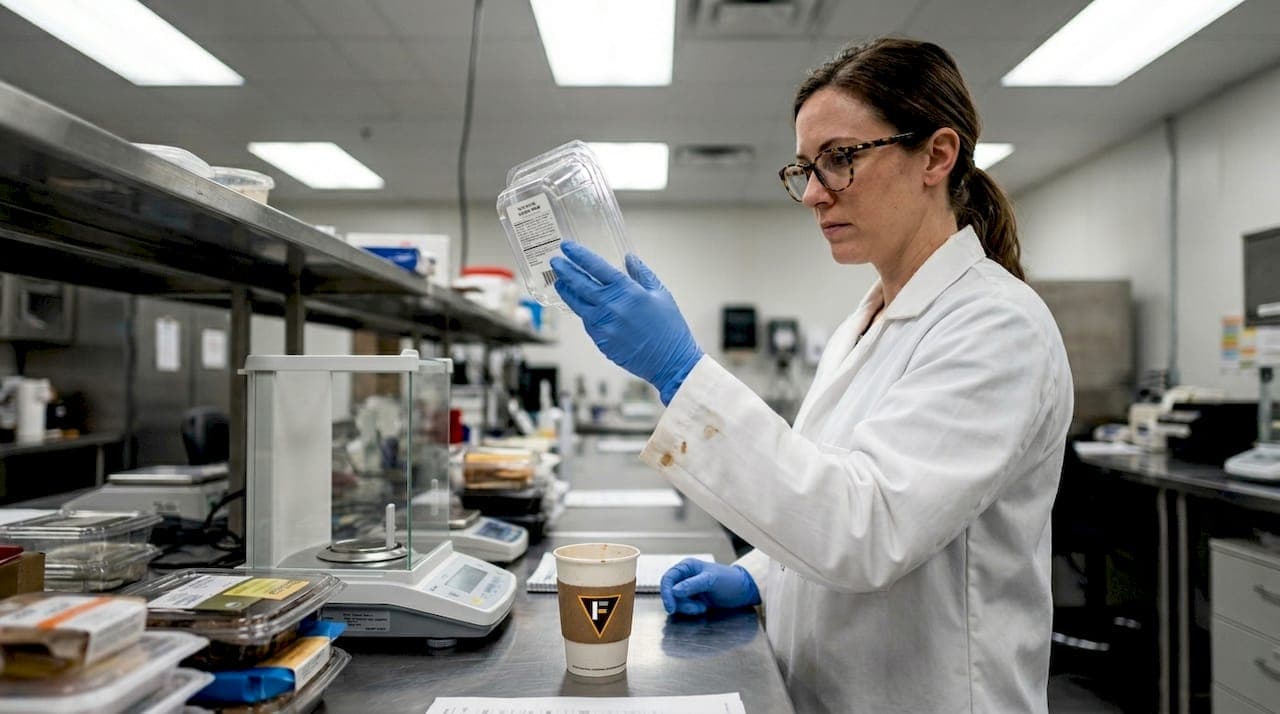 Top food chemist packaging tips for brand appeal