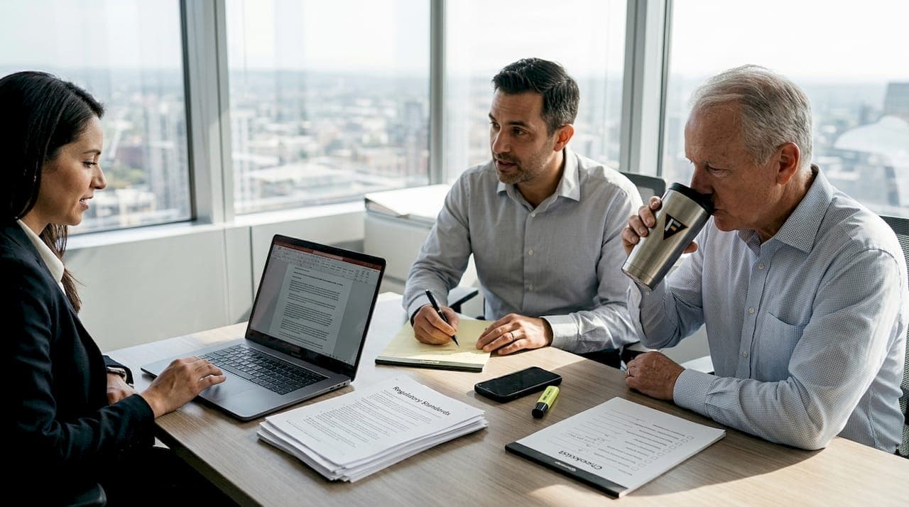 Navigate product compliance standards for safer market entry