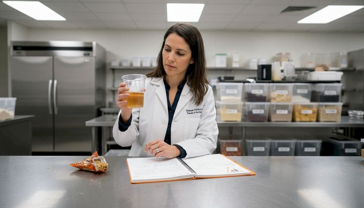 Market trends for smarter food & beverage formulation