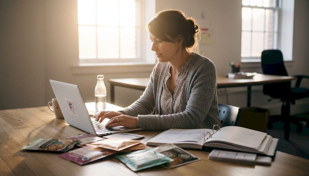 Food product compliance: A complete guide for brands