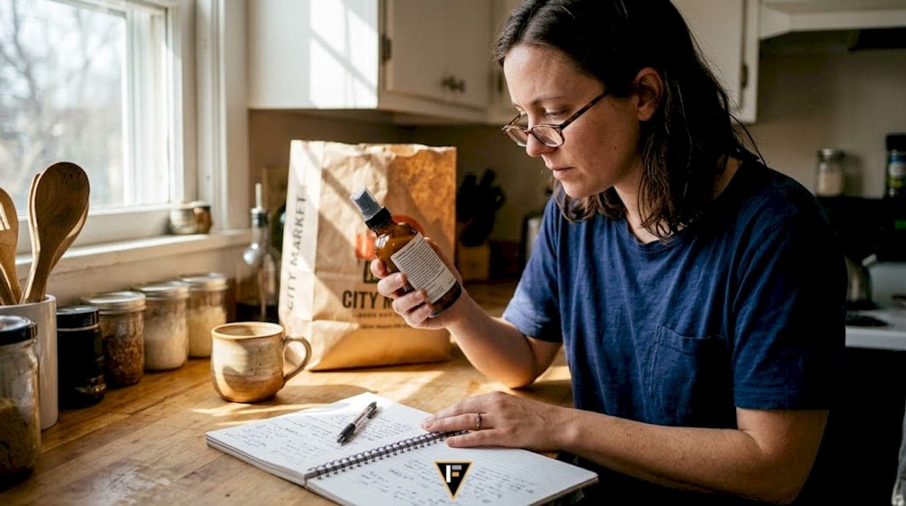 Formulation transparency: Why 87% of buyers pay more