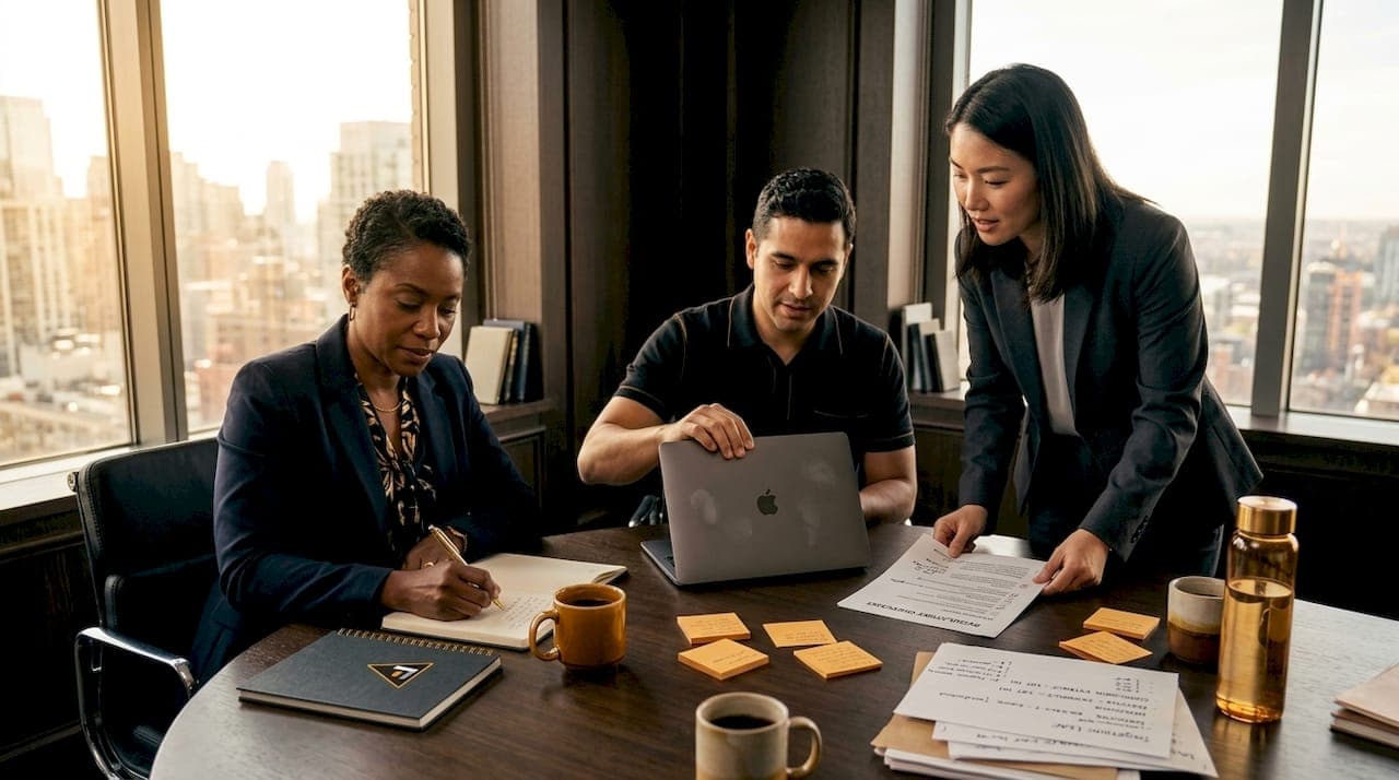 Formulation ideation: Boost innovation and compliance