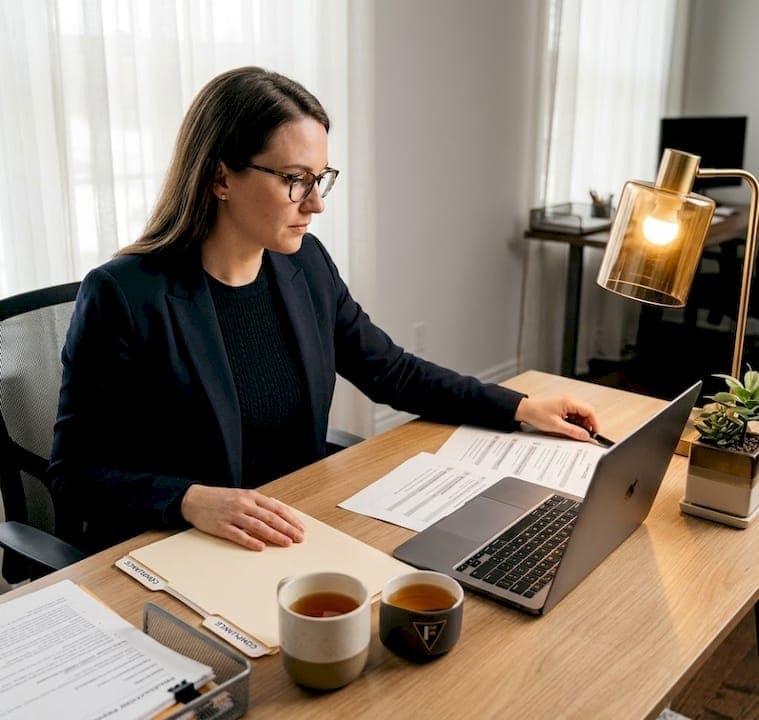 Brand compliance checklist: your step-by-step guide