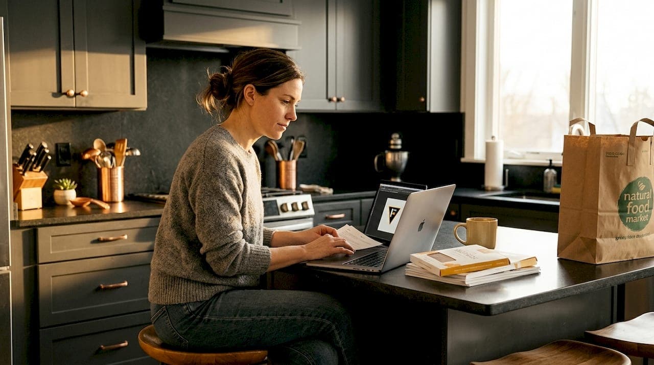 Food product market research: steps for a successful launch