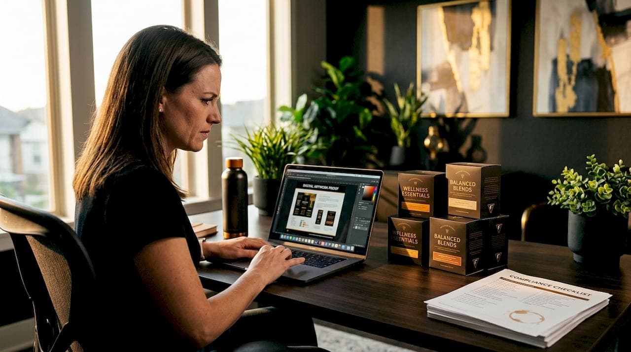 Role of AI in Packaging: A Brand Owner's Guide