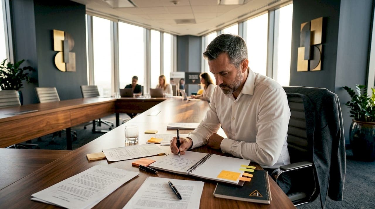 What Is Compliance Strategy? A Guide for Business Leaders
