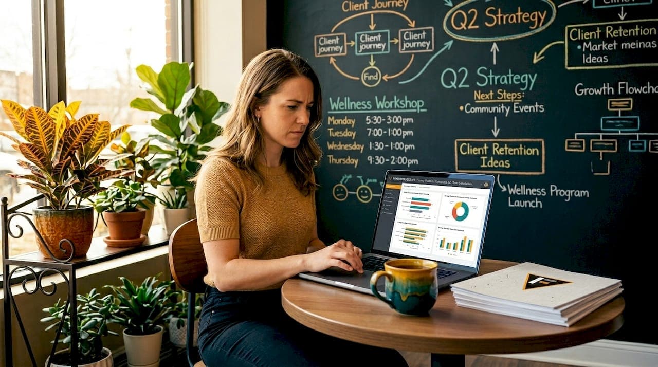 What Is Market Research? A Guide for Entrepreneurs