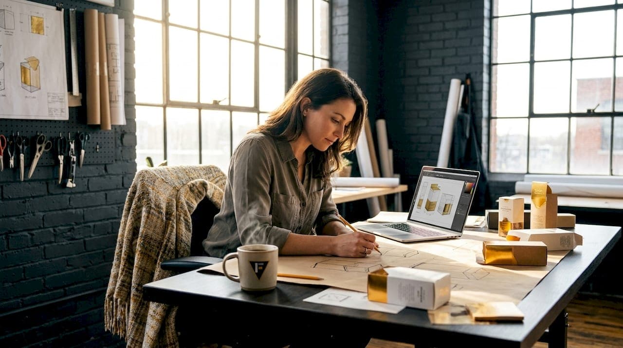 The Role of User Experience in Packaging Design