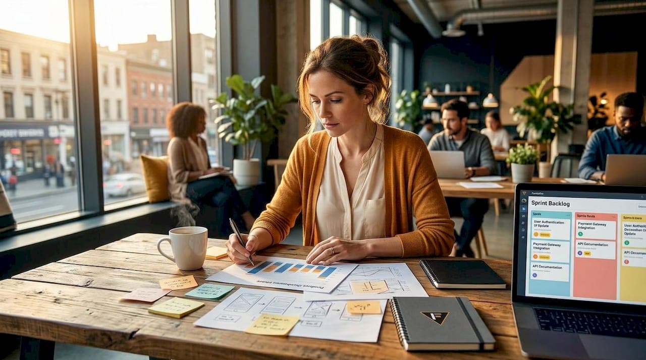 Product Development Guide 2026: Build Smarter, Ship Faster