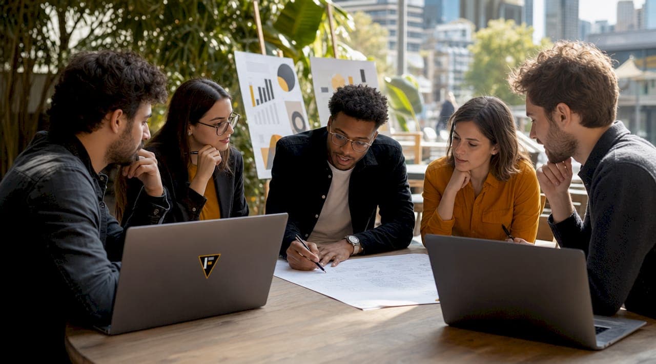 New Product Launch Workflow: A Brand Manager's Guide