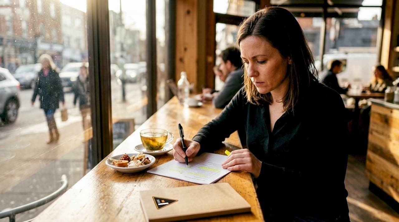 Ingredients Risk Assessment Checklist for Food Safety Pros