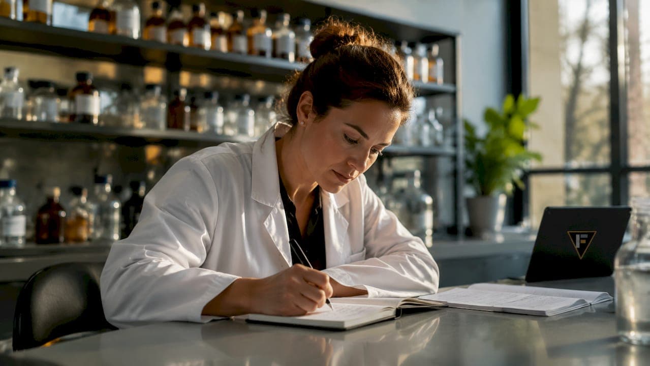 Safety Margin in Formulation: A Scientist's Guide