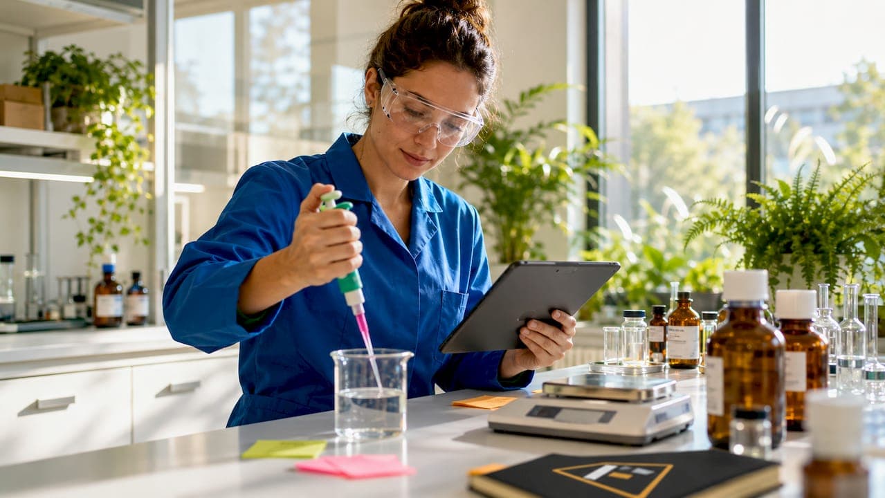 Formulation Safety Testing: A Regulatory Guide for Formulators