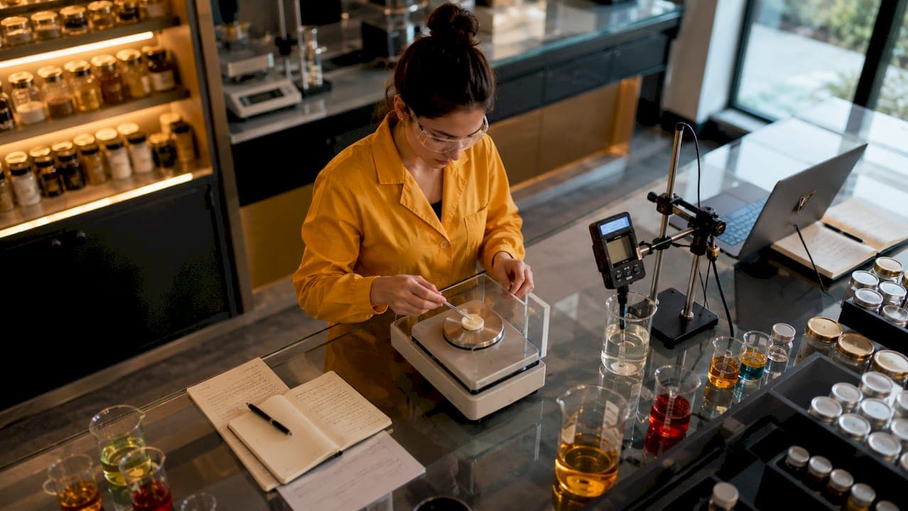 Topical Formulation Design: A Guide for Formulators
