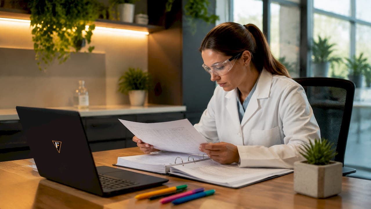 How to Submit Formulation for Testing: A Practical Guide