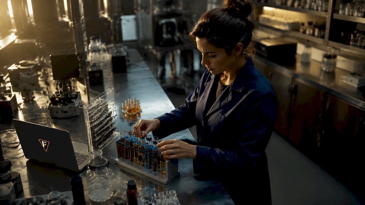 Formulation Iteration Process: A 2026 Developer's Guide