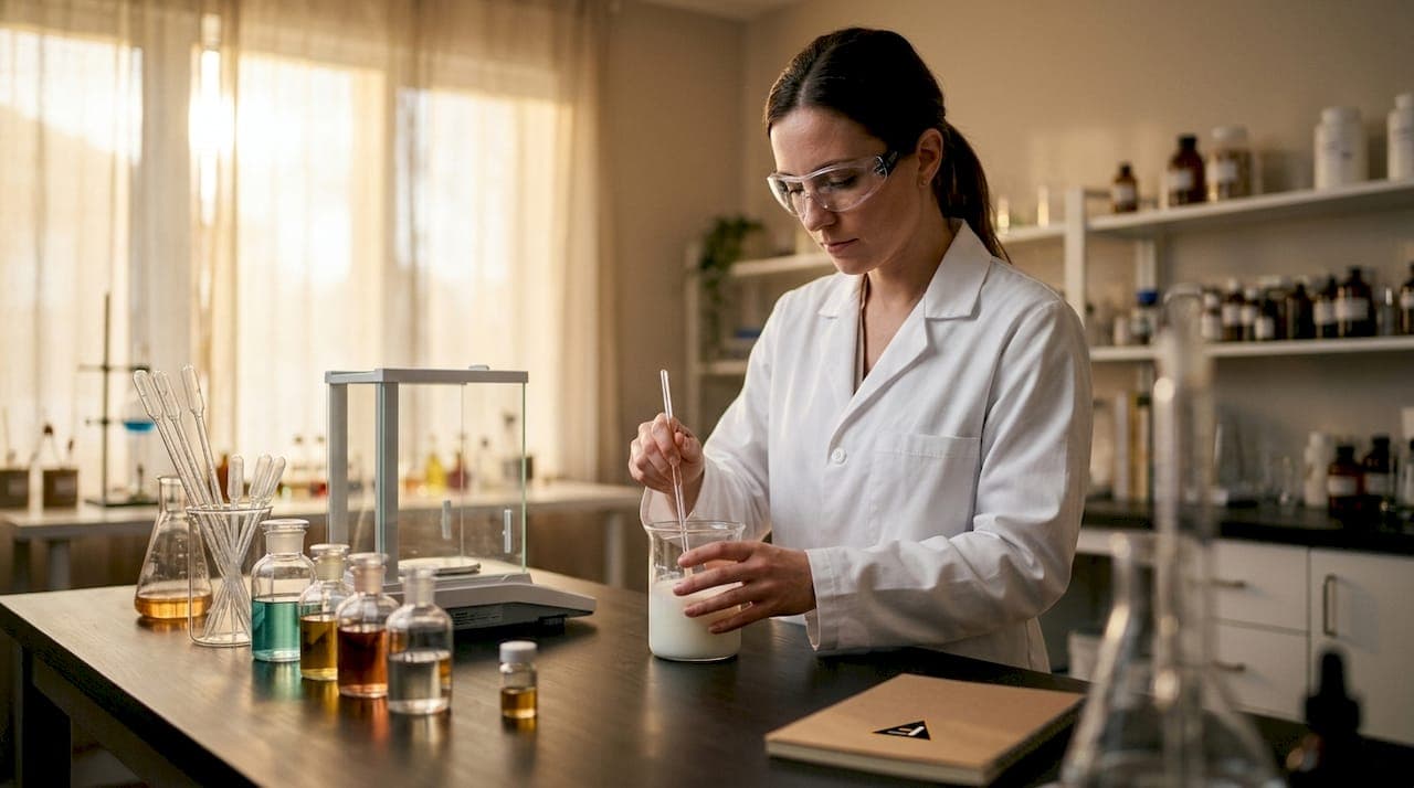 What Is Emulsion Formulation? A 2026 Industry Guide