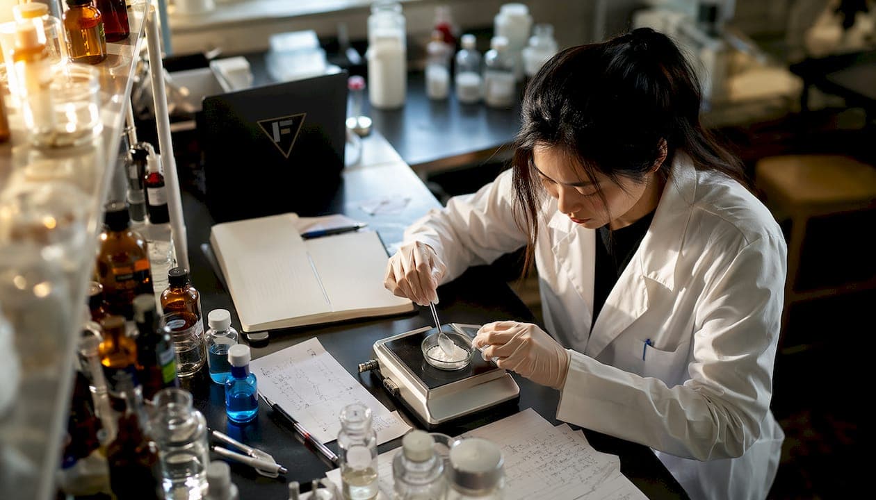 Why Solubility Affects Formulation: A Guide for Developers