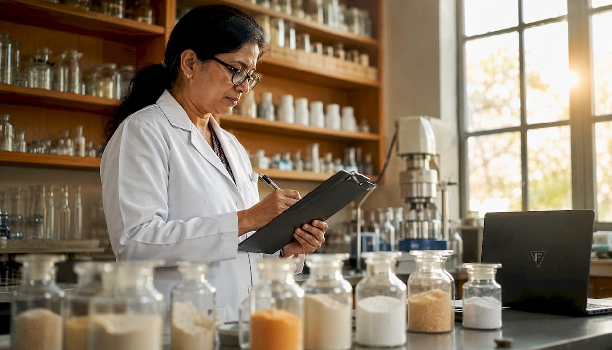 Why Excipient Selection Matters for Formulators