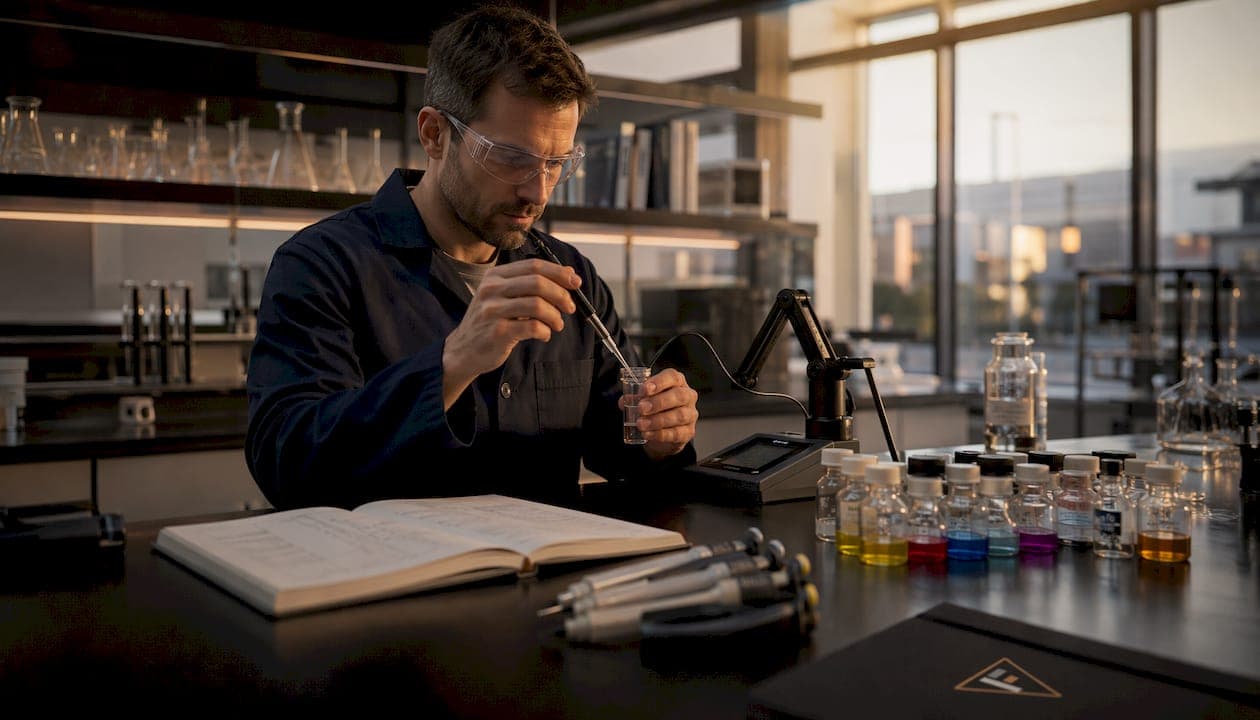 pH and Formulation Stability: A Scientist's Guide