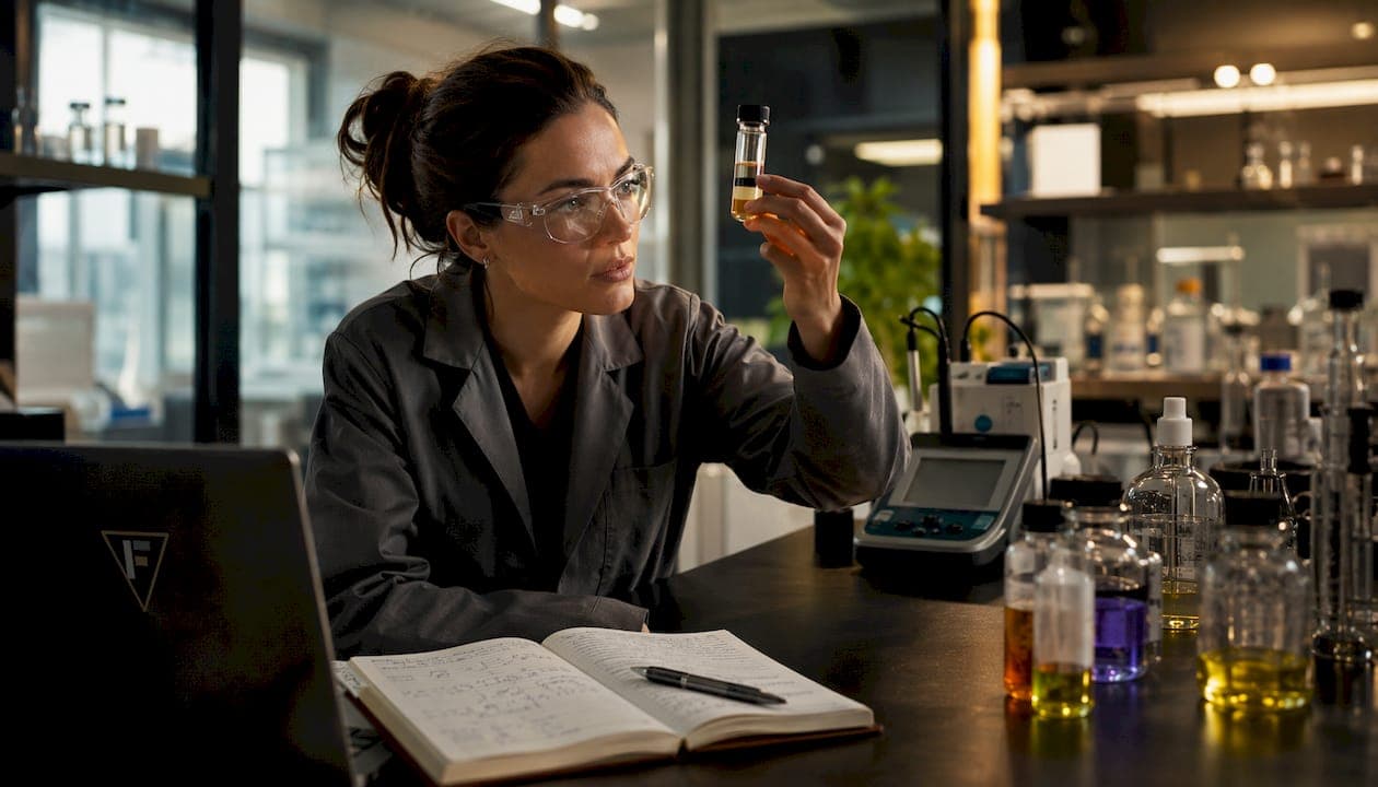 Molecular Interactions in Ingredients: What Shapes Formulation Performance