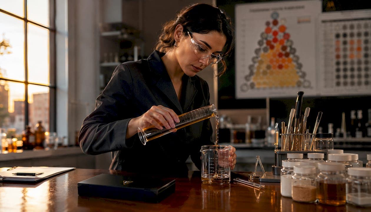 Why Ingredient Compatibility Matters in Product Formulation