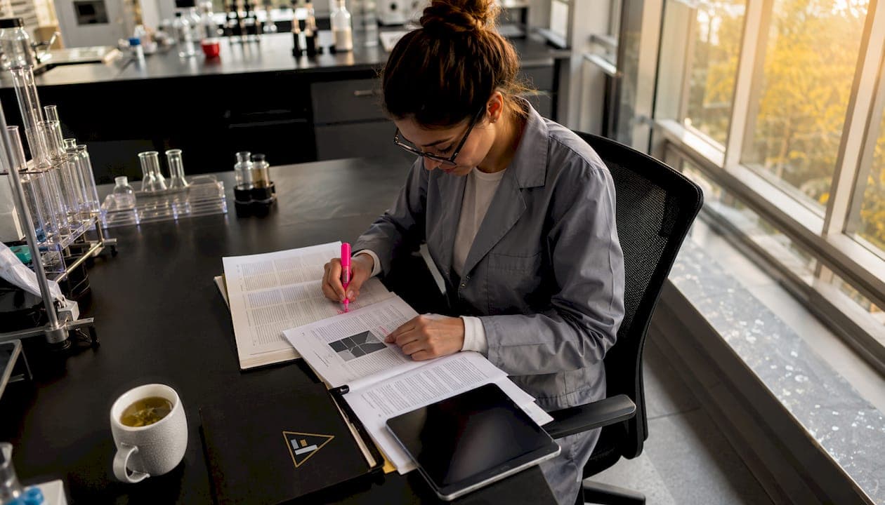 Research Methods for Food Chemists: A Brand Owner's Guide