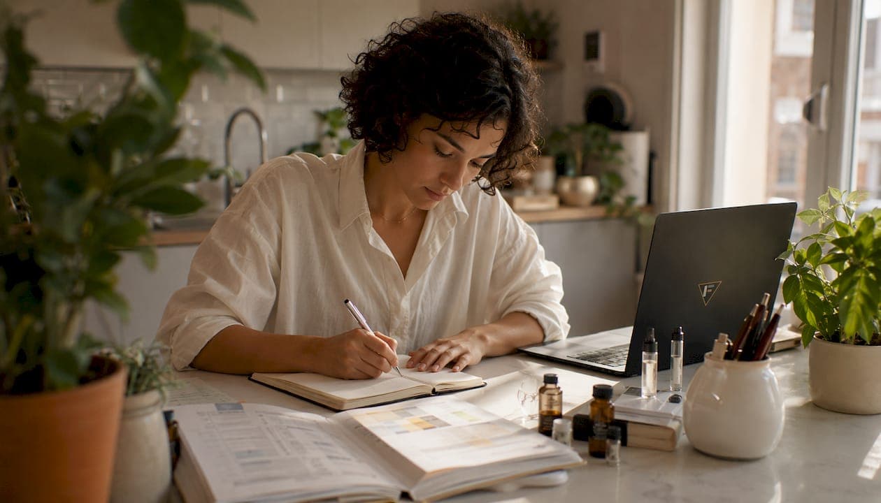 How to Document Formulation Iterations: A Practical Guide