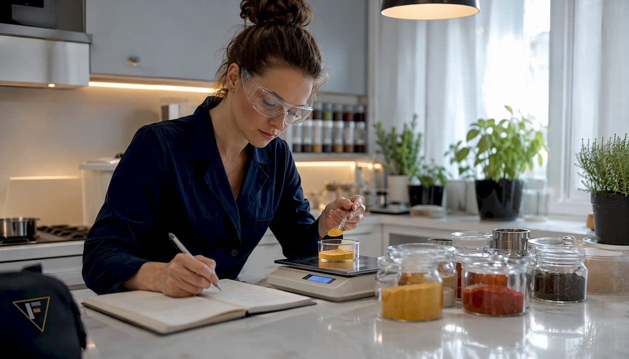 Food Ingredient Functionality: A Nutraceutical Formulator's Guide