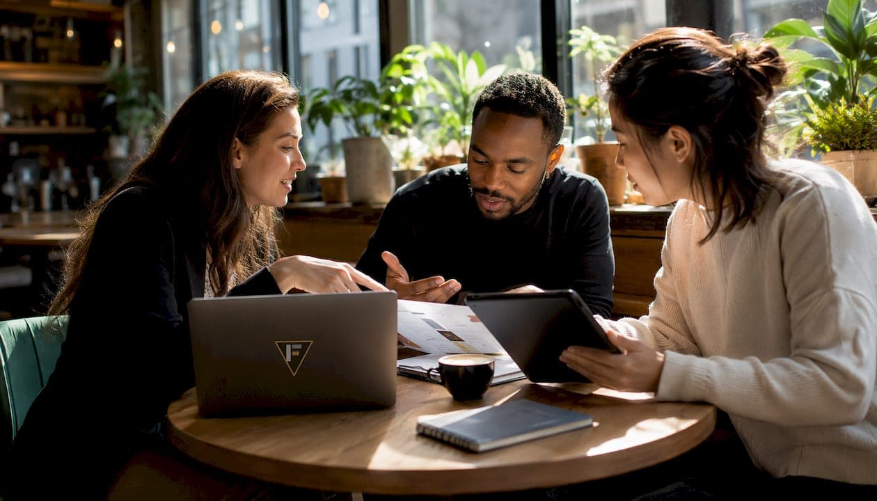 Cross-Functional Team Collaboration for Supplement Brands