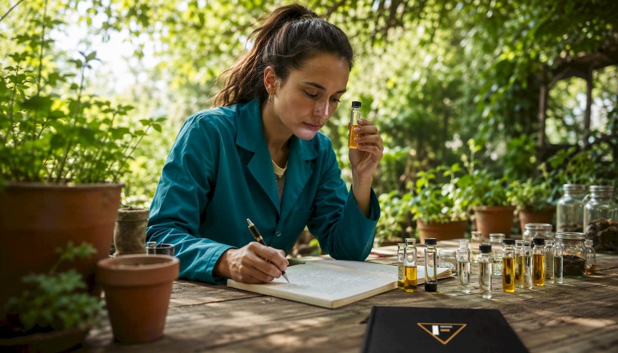 Why Mechanistic Understanding Drives Innovation in Supplements