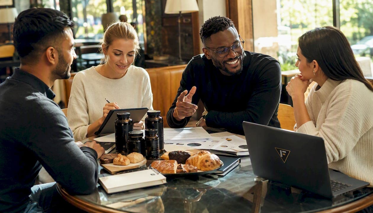 What Is Integrated Brand Strategy for Supplement Brands