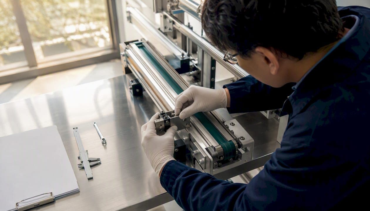 Production Capacity Planning: A Manager's Complete Guide
