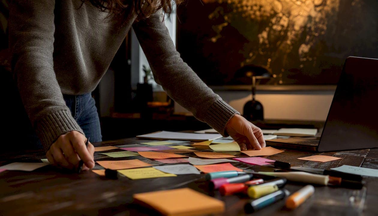 Why Brand Storytelling Matters for Growth and Trust