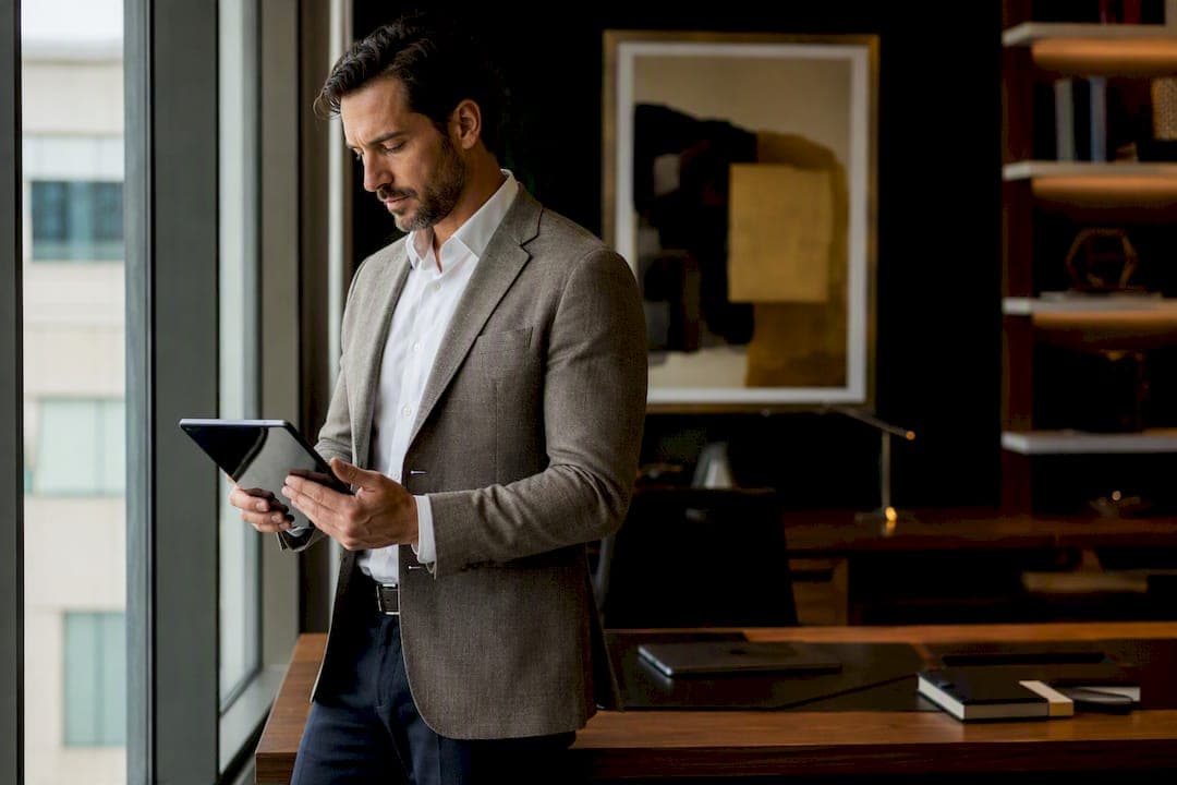 Why Technology Adoption Matters for Business Leaders
