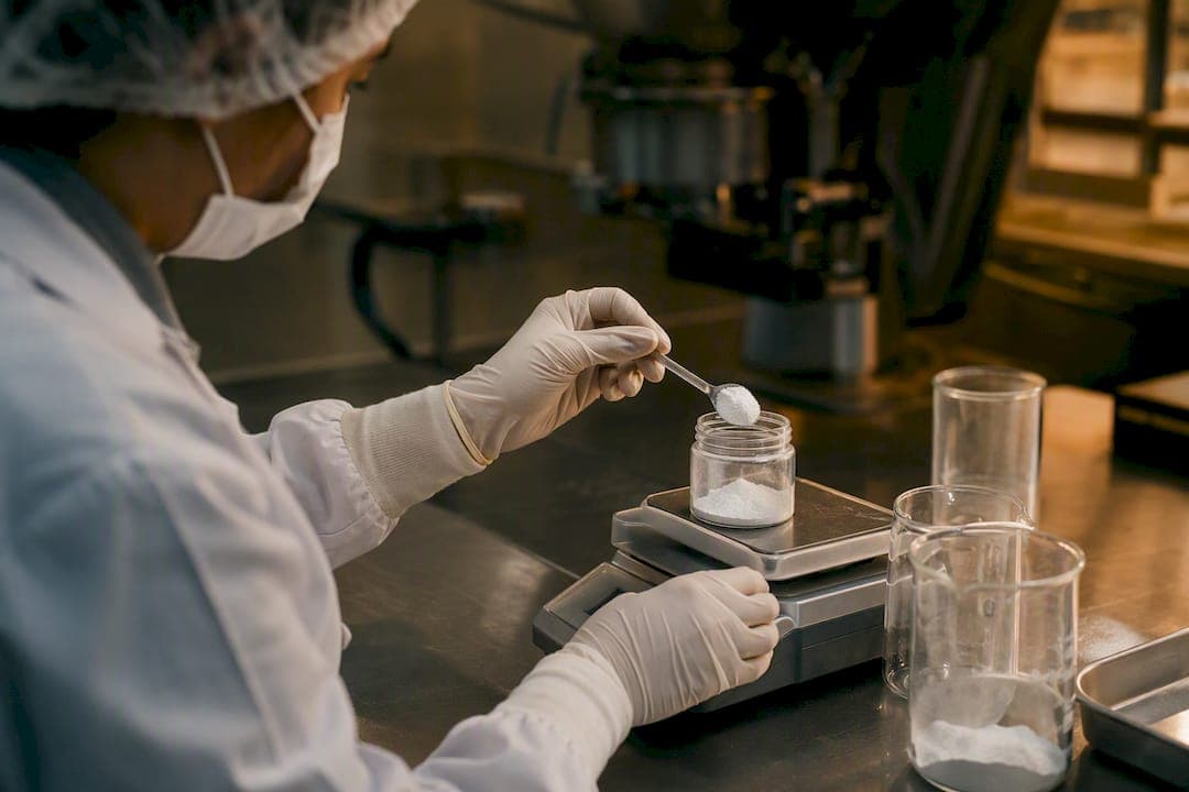 What a Master Manufacturing Record Must Include Under FDA Law