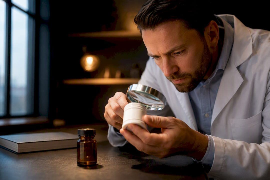 U.S. Supplement Brands' FDA Ready Structure Function Claims Checklist