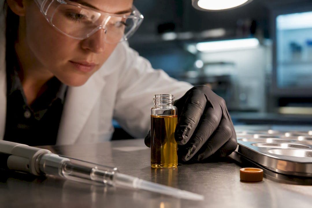 8 Formulation and Packaging Controls to Reduce Oxidation in Supplements